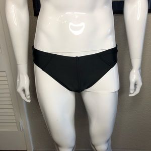 Mens Swim Bikini size small.